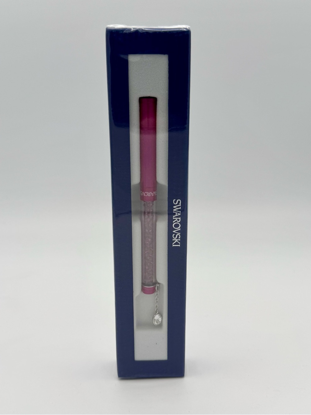 Swarovski Iphone tablet Kalem Crystalline Stylus Fuchsia Solitaire 5003488